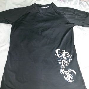 Women’s Kanu Surf Rash Guard